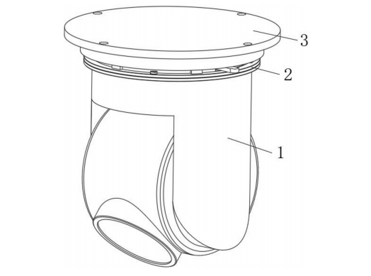 365速发国际智云乐成申请新型多功效物联网监控装备专利